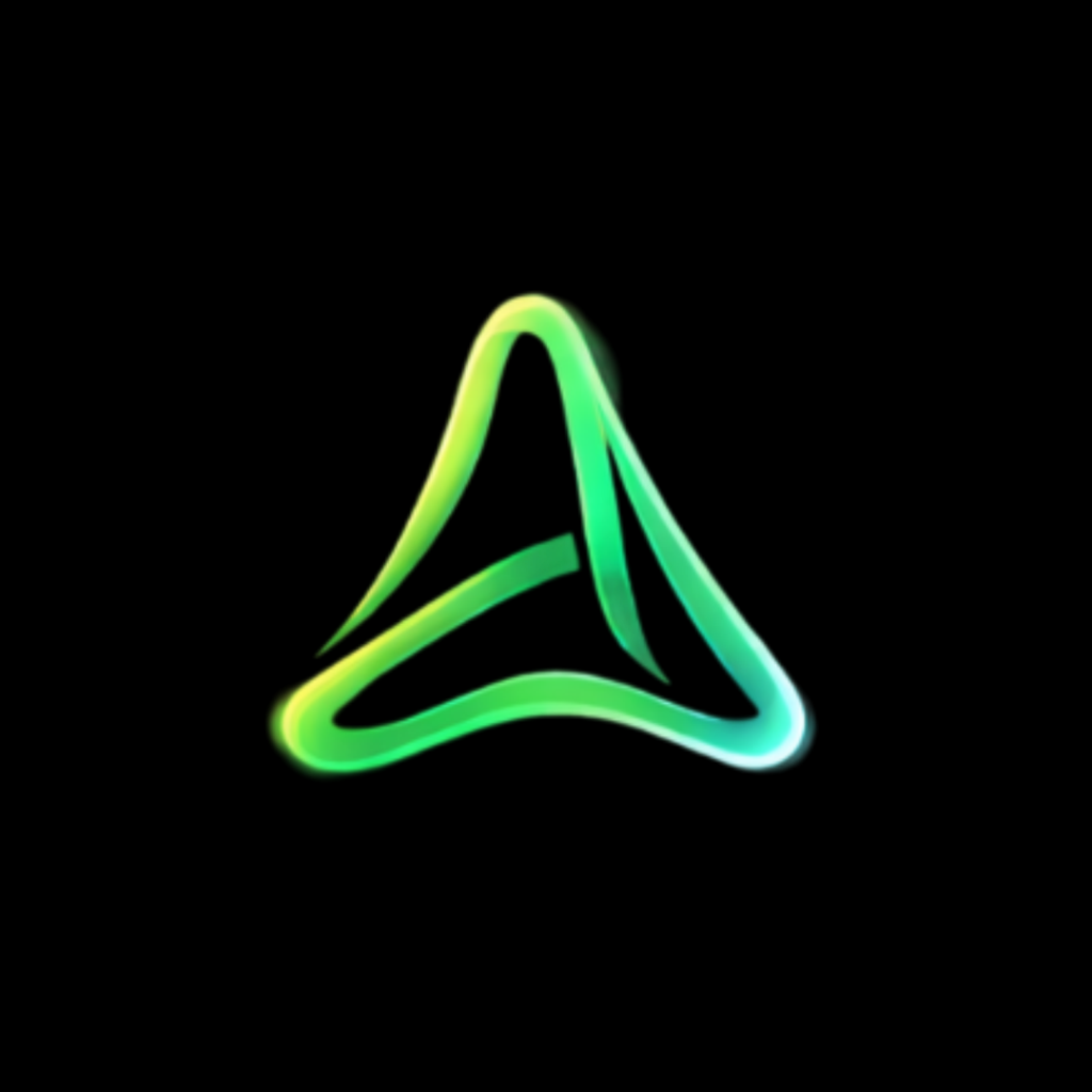 Logo do Alfred
